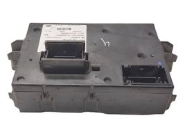 Citroen Jumper Fuse module 1380704080