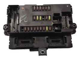 Citroen Jumper Fuse module 1380704080