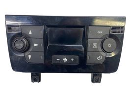 Peugeot Boxer Panel klimatyzacji 735535097
