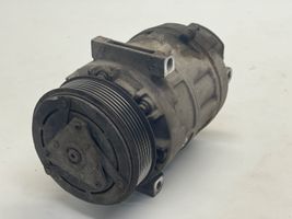 Opel Movano B Air conditioning (A/C) compressor (pump) 8200848916B