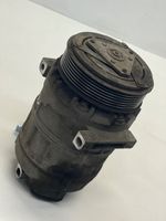 Opel Movano B Air conditioning (A/C) compressor (pump) 8200848916B