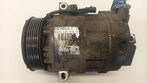 Opel Movano B Air conditioning (A/C) compressor (pump) 8200848916B