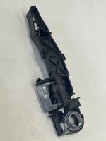 Opel Movano B Front door exterior handle 806064162R