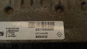 Renault Master III Sterownik / Moduł ECU 237104246R