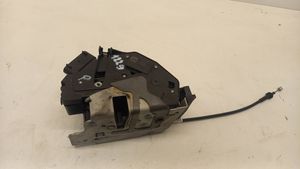 Ford Transit Front door lock BK31V219A64CF