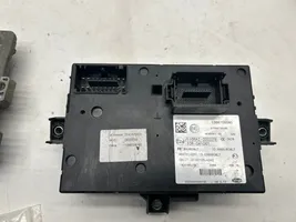 Peugeot Boxer Sterownik / Moduł ECU 9676721380