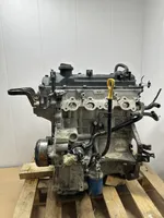 Hyundai i20 (GB IB) Motore G4LA