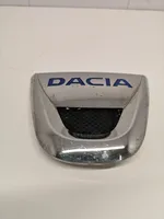 Dacia Lodgy Manufacturer badge logo/emblem 628903146
