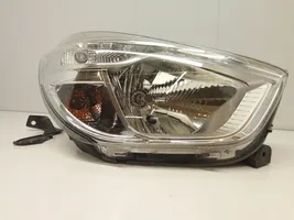 Dacia Lodgy Lampa przednia 