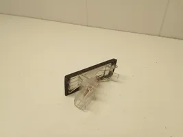 Dacia Lodgy Luce targa 8200013577