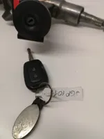 Dacia Lodgy Užvedimo spynelė 488109342