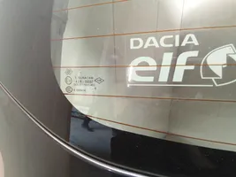 Dacia Lodgy Takaluukun/tavaratilan kansi 904592069