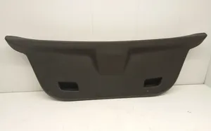 Opel Corsa D Juego de molduras protectoras de la puerta/portón del maletero 460029937