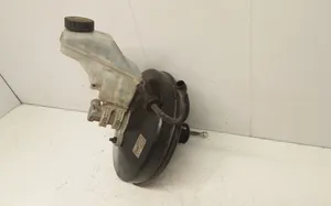 Opel Corsa D Réservoir de liquide de frein 24817B0295