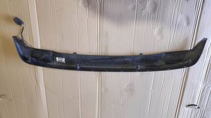 Ford Focus Rear bumper lower part trim 6N4117B891AB