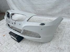 BMW Z4 E89 Front bumper 7192156