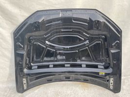 Audi Q7 4M Pokrywa przednia / Maska silnika 