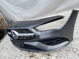 Mercedes-Benz CLA C118 X118 Front bumper A1188801701