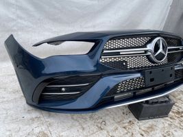 Mercedes-Benz CLA C118 X118 Puskuri A1188801701