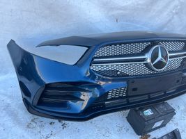 Mercedes-Benz A W177 AMG Zderzak przedni A1778856100