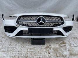 Mercedes-Benz CLA C118 X118 Front bumper A1188801701