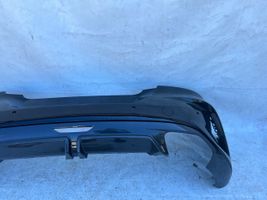 BMW Z4 g29 Rear bumper 