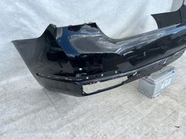 BMW 7 G11 G12 Rear bumper 51127478345