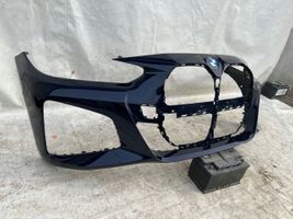 BMW 4 G22 G23 G24 G26 Zderzak przedni 51118078573