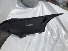 BMW 6 F06 Gran coupe Rear bumper 805984602