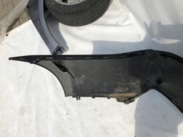 BMW 6 F06 Gran coupe Rear bumper 805984602