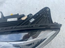 Mercedes-Benz SLK R172 Lampa przednia A1729063501