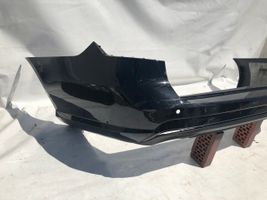 Mercedes-Benz E AMG W212 Rear bumper A2128855425