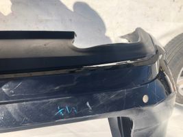 Mercedes-Benz E AMG W212 Rear bumper A2128855425