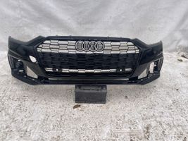 Audi A5 Pare-choc avant 8W6807437P