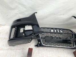 Audi RSQ3 Paraurti anteriore 