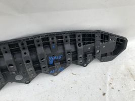 Toyota Yaris Osłona pod zderzak przedni / Absorber 526180D040