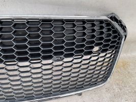 Audi R8 4S Grille de calandre avant 4S0853037E