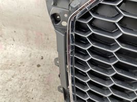 Audi R8 4S Atrapa chłodnicy / Grill 4S0853037E