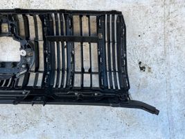 Toyota Land Cruiser (J150) Maskownica / Grill / Atrapa górna chłodnicy 5311160b20