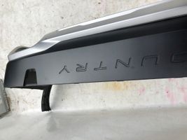 Volvo V90 Cross Country Rivestimento della parte inferiore del paraurti posteriore 31383339