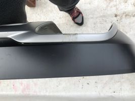 Volvo V90 Cross Country Rivestimento della parte inferiore del paraurti posteriore 31383339