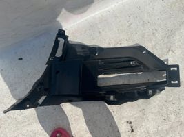 Ford Explorer Grille inférieure de pare-chocs avant LB5B15A298A