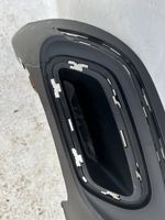 Mercedes-Benz C W206 Modanatura della barra di rivestimento del paraurti anteriore A2068854503