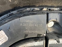 Mercedes-Benz GLA H247 Etupuskuri A2478850607