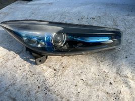 Renault Zoe Phare frontale 260109891R