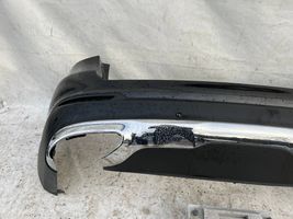 Mercedes-Benz GLC AMG Stoßstange Stoßfänger A2538850725