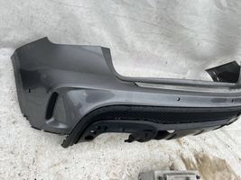 Mercedes-Benz GLA W156 Paraurti A1568852425