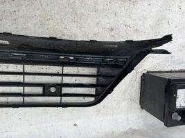 Volkswagen New Beetle Mascherina inferiore del paraurti anteriore 5C5853677