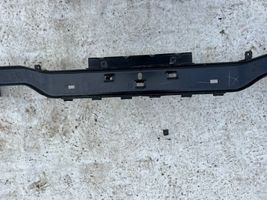 Ford Ranger Poutre de soutien de pare-chocs arrière JB3B17E850EPIA11