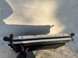 Audi Q5 SQ5 Dzesēšanas šķidruma radiators 80A121251D